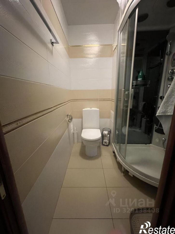 4-комн квартира пер Карякина, 1,  д. 1