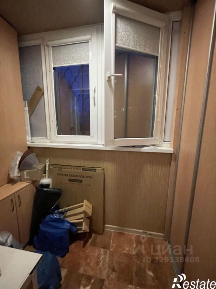 4-комн квартира пер Карякина, 1,  д. 1