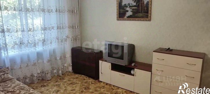 1-комн квартира Заводское шоссе, 67А,  д. 67А