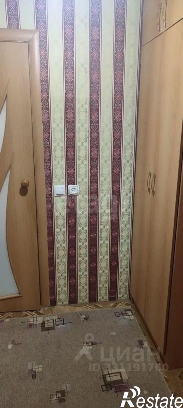 1-комн квартира Заводское шоссе, 67А,  д. 67А