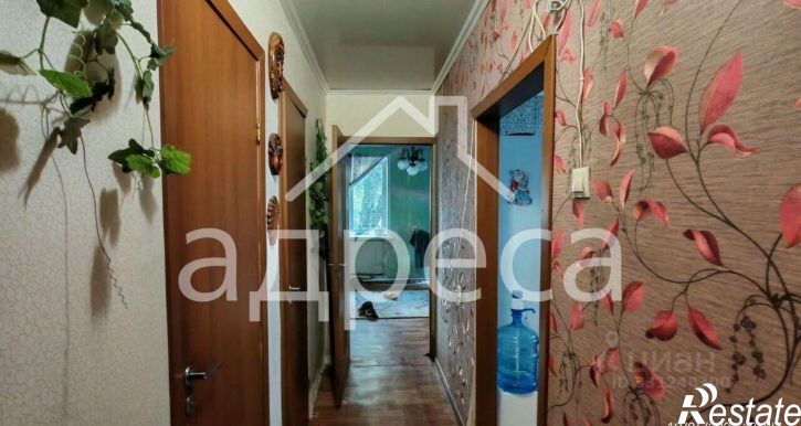 3-комн квартира ул Революционная, 79,  д. 79