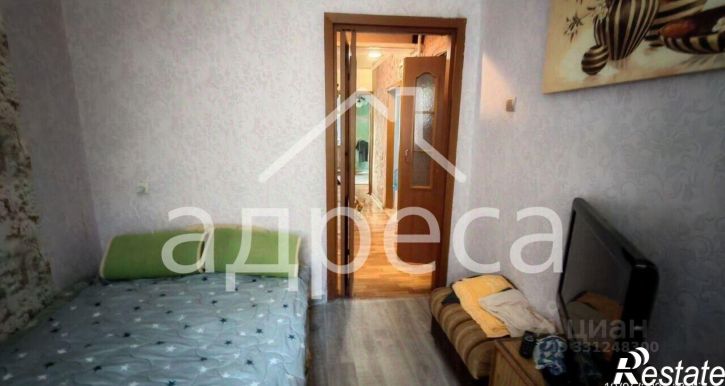 3-комн квартира ул Революционная, 79,  д. 79