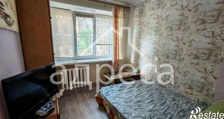 3-комн квартира ул Революционная, 79,  д. 79