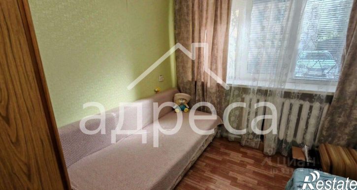 3-комн квартира ул Революционная, 79,  д. 79