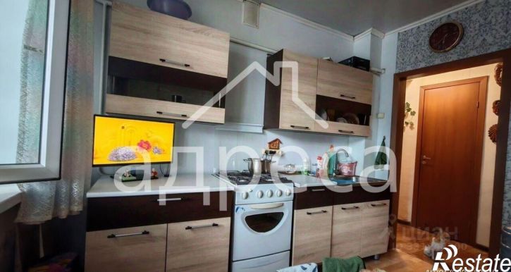 3-комн квартира ул Революционная, 79,  д. 79