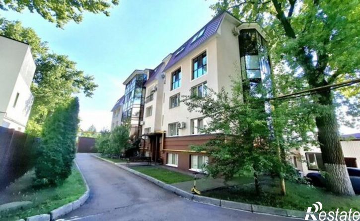 3-комн квартира пр-ка 8-я, 12,  д. 12