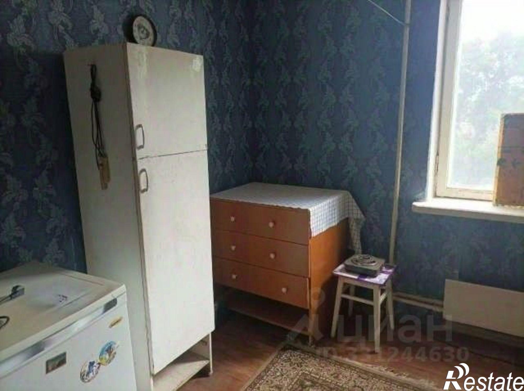 Сдать комнату за 9 000 рублей на ул Рыльская, 44