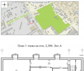 ОСЗ 1600 кв м Грозненская улица, 33