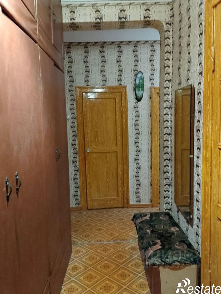 2-комн квартира Фасадная улица, 17А,  д. 17А