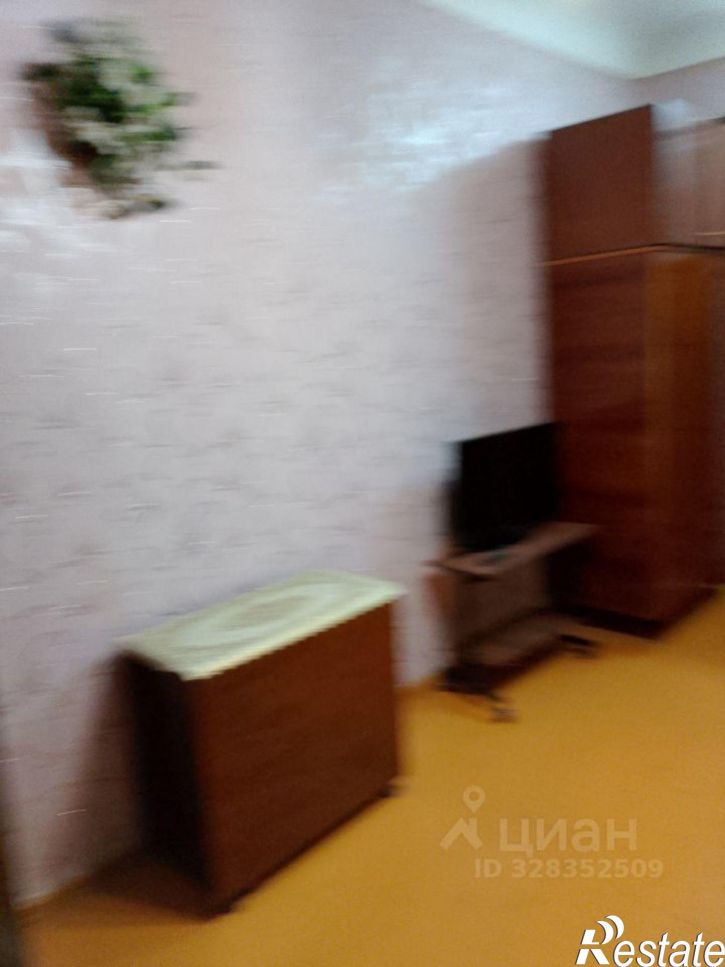 2-комн квартира Фасадная улица, 17А,  д. 17А
