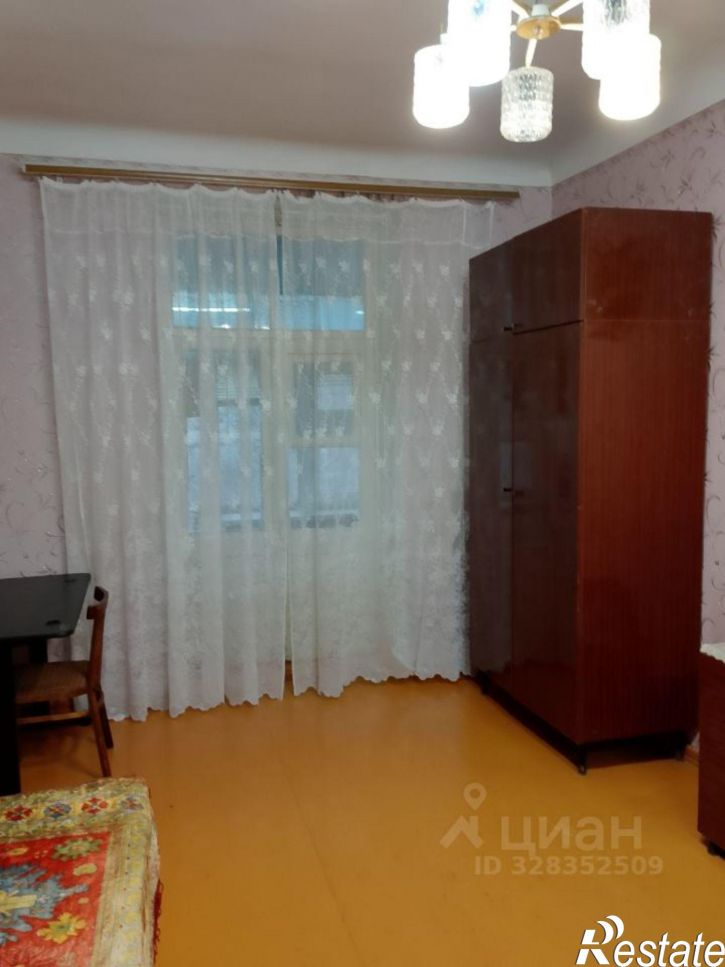 2-комн квартира Фасадная улица, 17А,  д. 17А