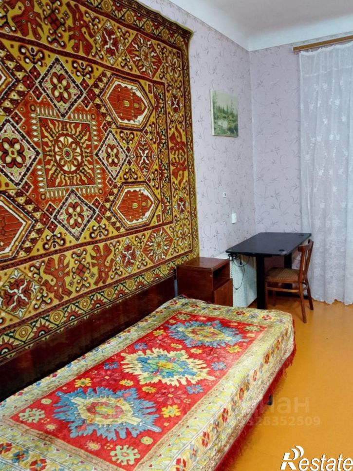 2-комн квартира Фасадная улица, 17А,  д. 17А