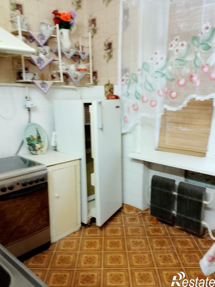 2-комн квартира Фасадная улица, 17А,  д. 17А
