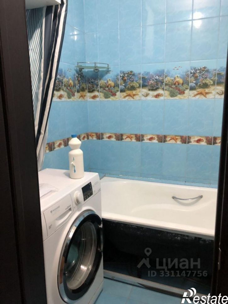 1-комн квартира Партизанская улица, 78В,  д. 78В