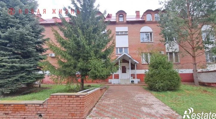 4-комн квартира Солнечная улица, 71,  д. 71
