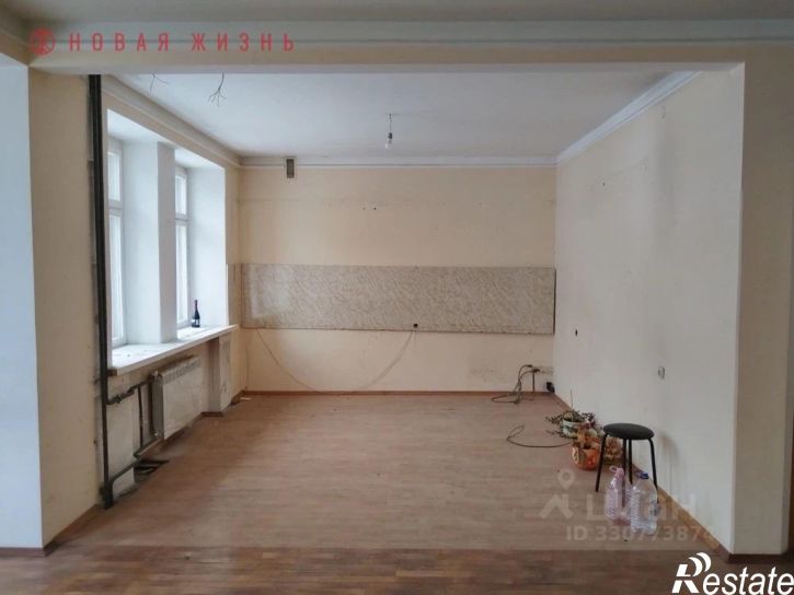 4-комн квартира Солнечная улица, 71,  д. 71