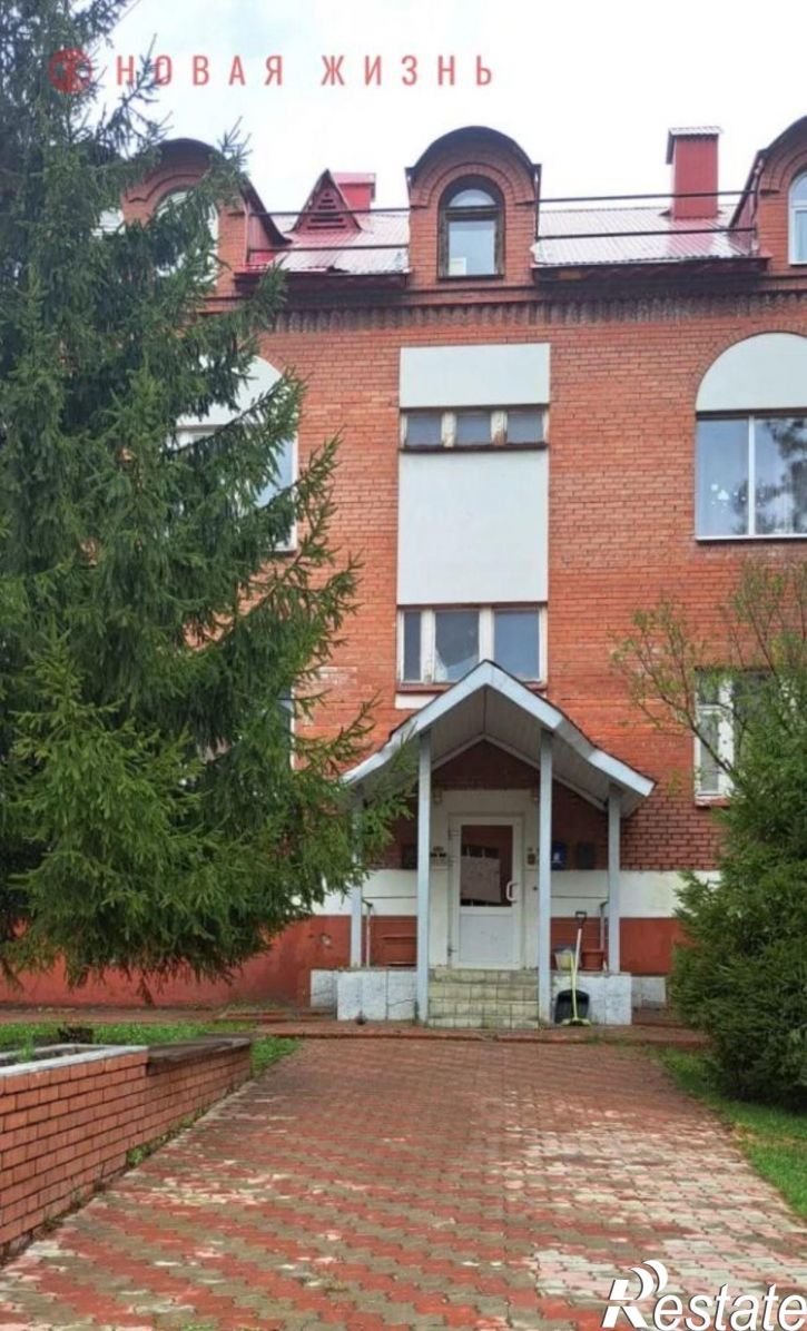 4-комн квартира Солнечная улица, 71,  д. 71