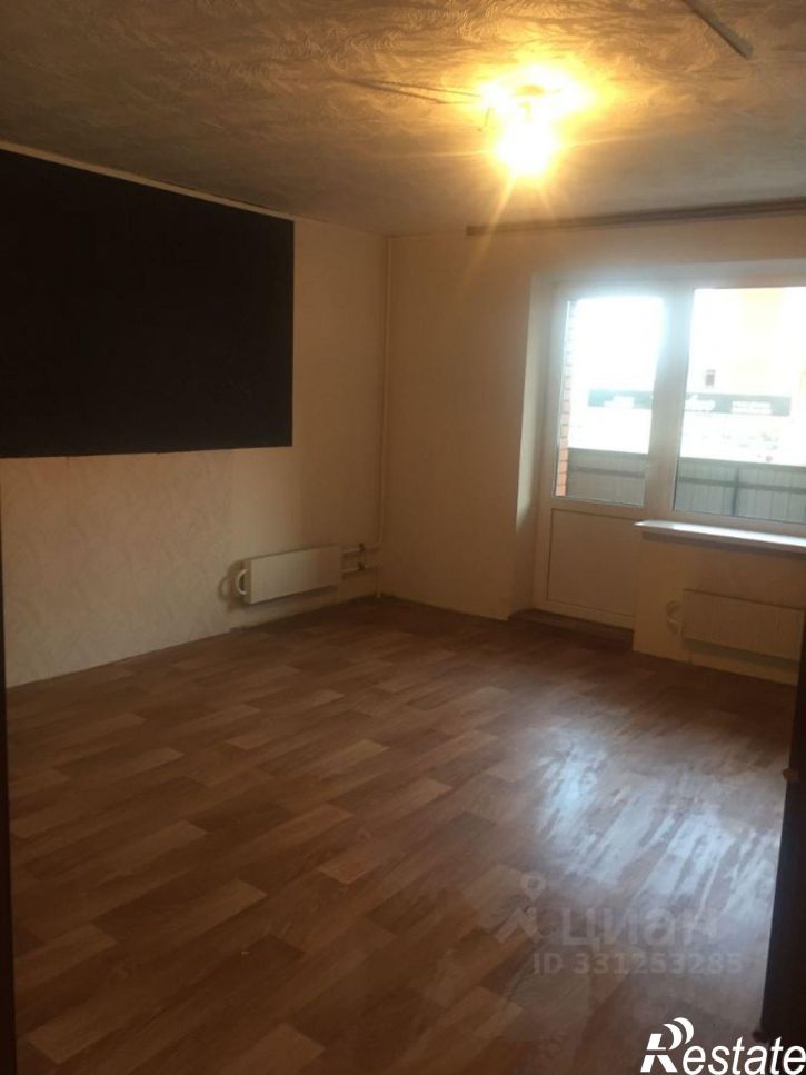 2-комн квартира 1-й кв-л, 38,  д. 38
