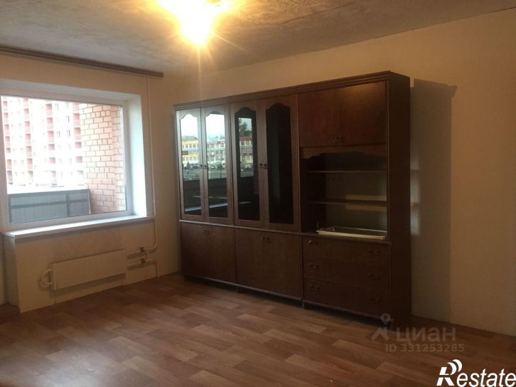 2-комн квартира 1-й кв-л, 38,  д. 38