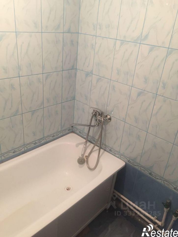 2-комн квартира 1-й кв-л, 38,  д. 38