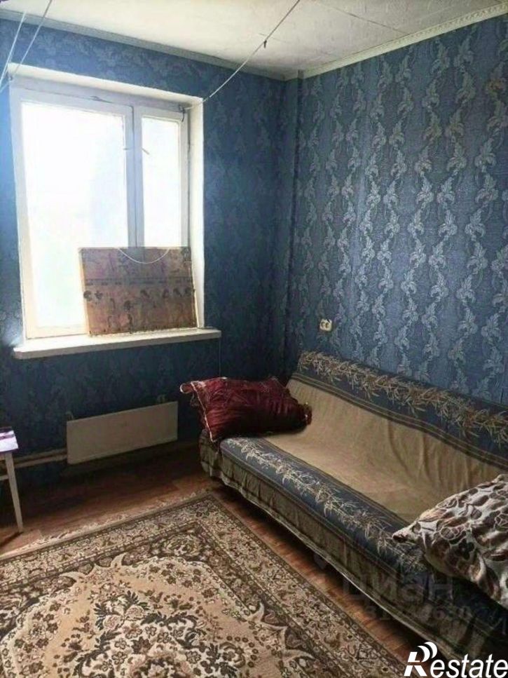 Комната ул Рыльская, 44,  д. 44