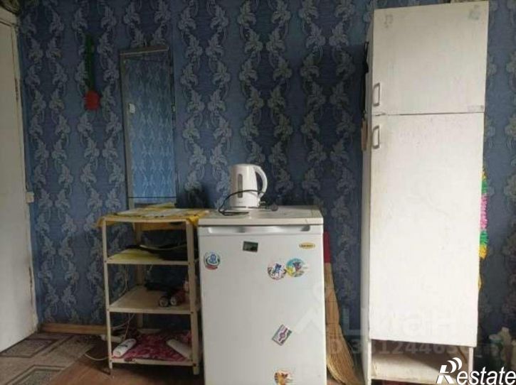 Комната ул Рыльская, 44,  д. 44