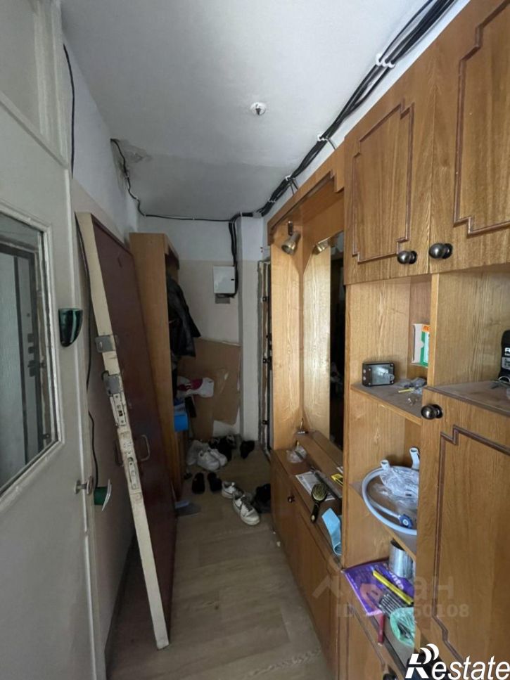 2-комн квартира ул Партизанская, 102,  д. 102