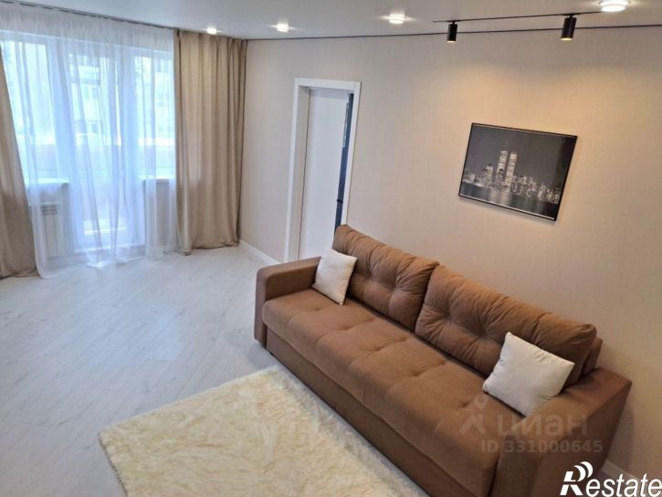 2-комн квартира ул Георгия Ратнера, 13,  д. 13