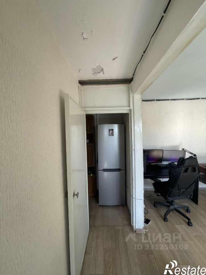 2-комн квартира ул Партизанская, 102,  д. 102
