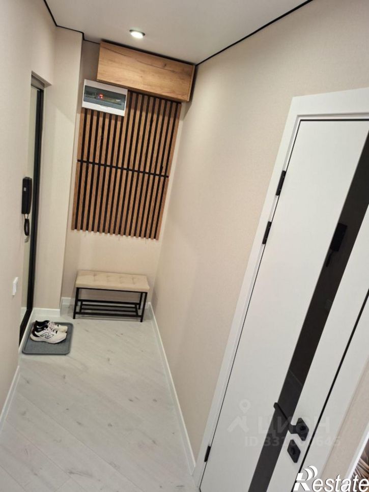 2-комн квартира ул Георгия Ратнера, 13,  д. 13