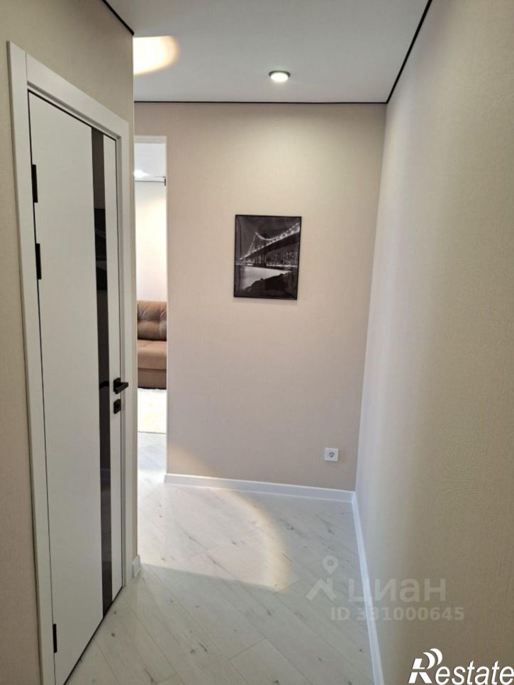 2-комн квартира ул Георгия Ратнера, 13,  д. 13