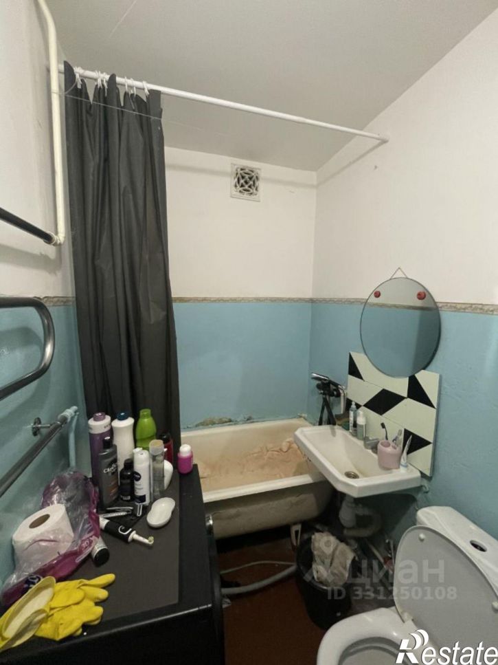 2-комн квартира ул Партизанская, 102,  д. 102