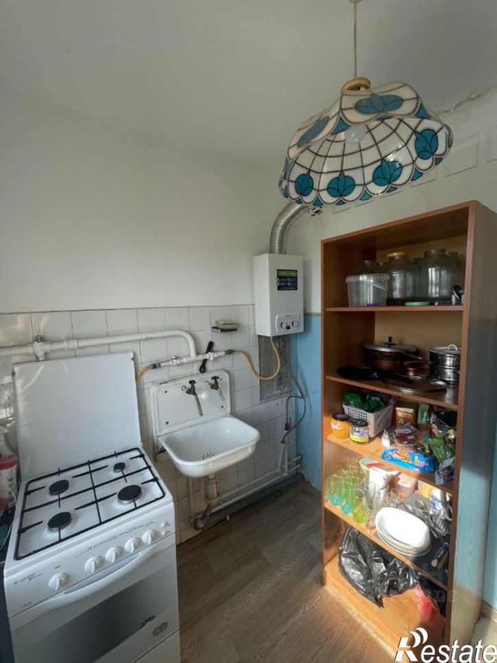 2-комн квартира ул Партизанская, 102,  д. 102