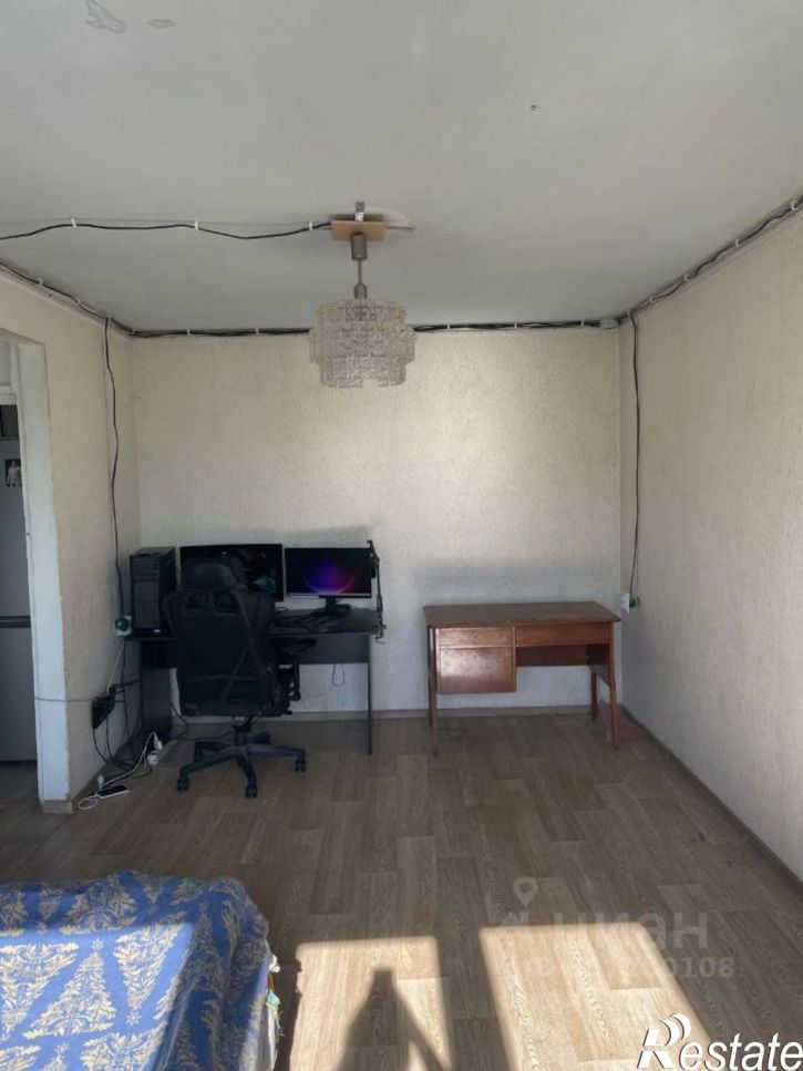 2-комн квартира ул Партизанская, 102,  д. 102