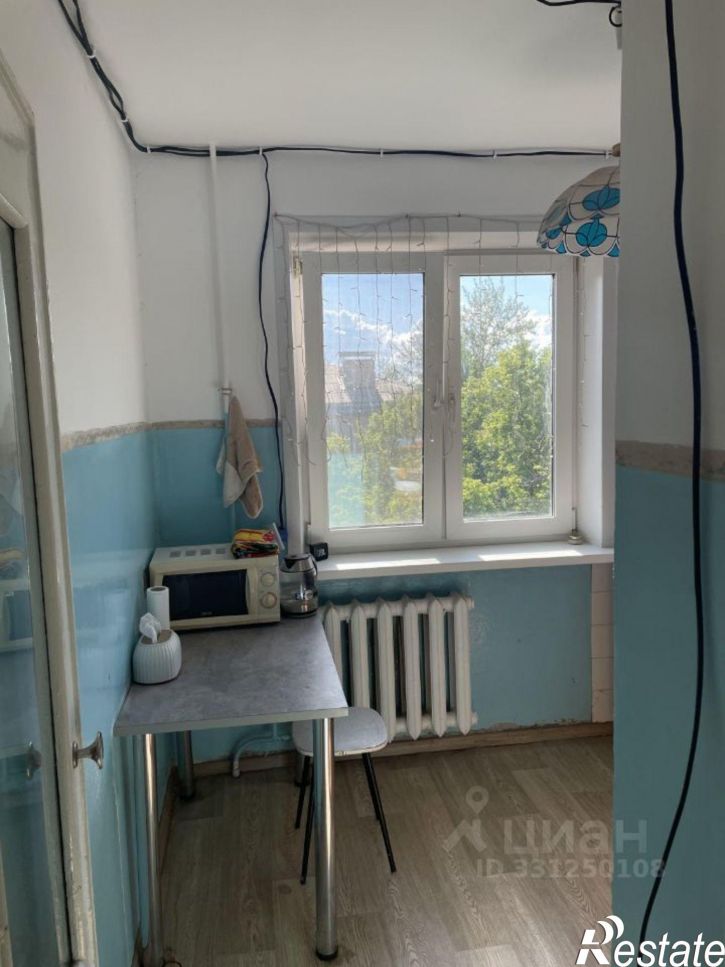 2-комн квартира ул Партизанская, 102,  д. 102