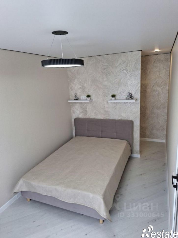 2-комн квартира ул Георгия Ратнера, 13,  д. 13