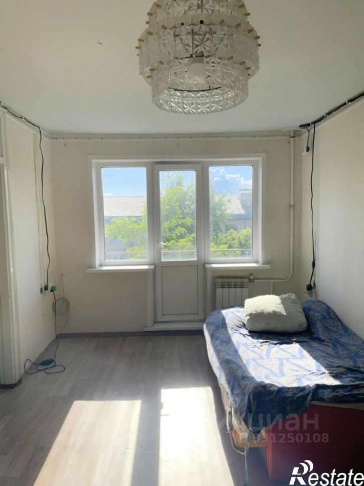 2-комн квартира ул Партизанская, 102,  д. 102