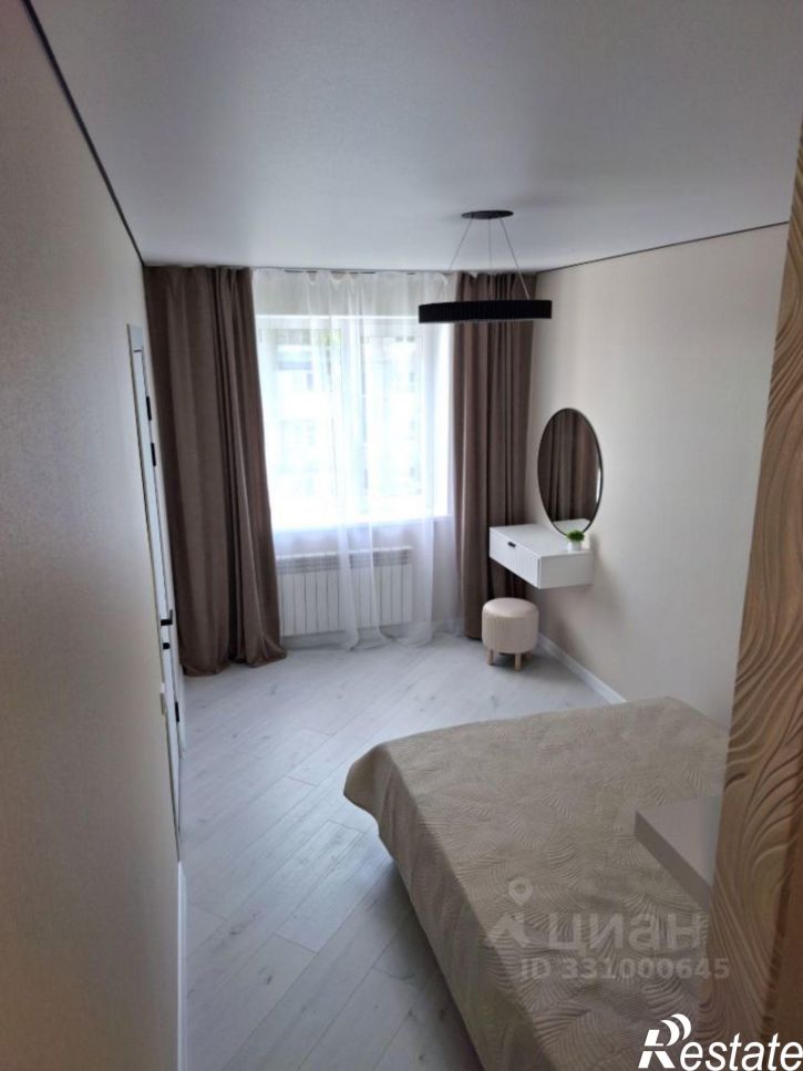 2-комн квартира ул Георгия Ратнера, 13,  д. 13