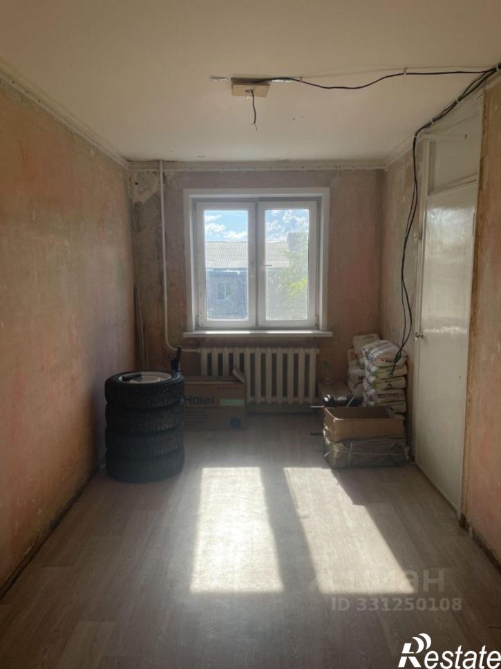 2-комн квартира ул Партизанская, 102,  д. 102