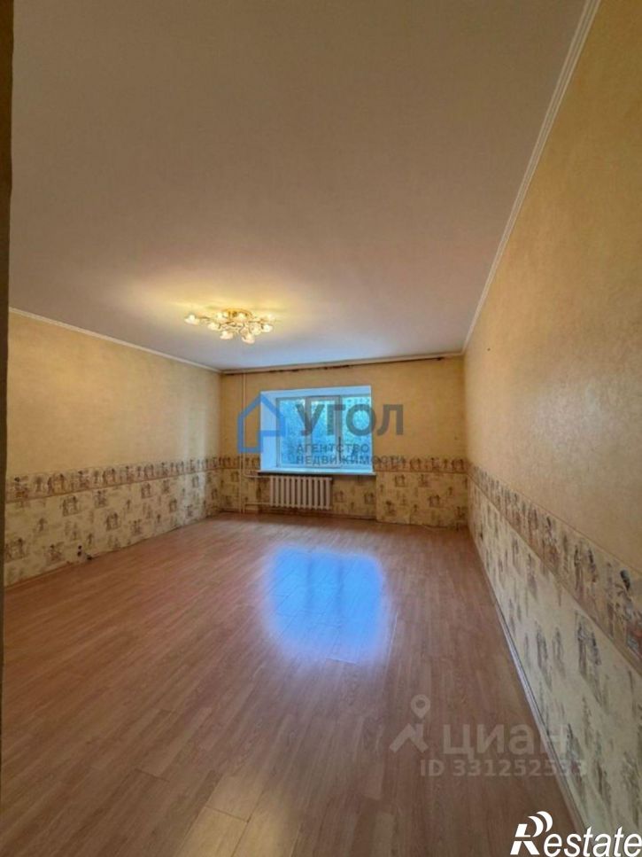 3-комн квартира ул Конноармейская, 17,  д. 17