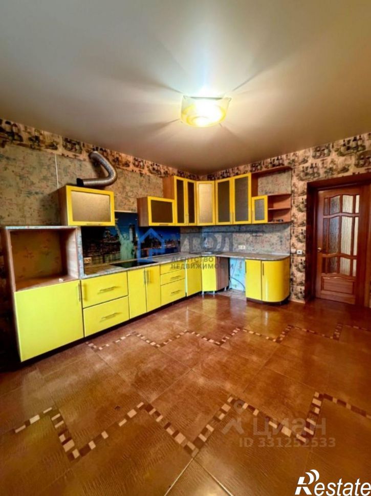 3-комн квартира ул Конноармейская, 17,  д. 17