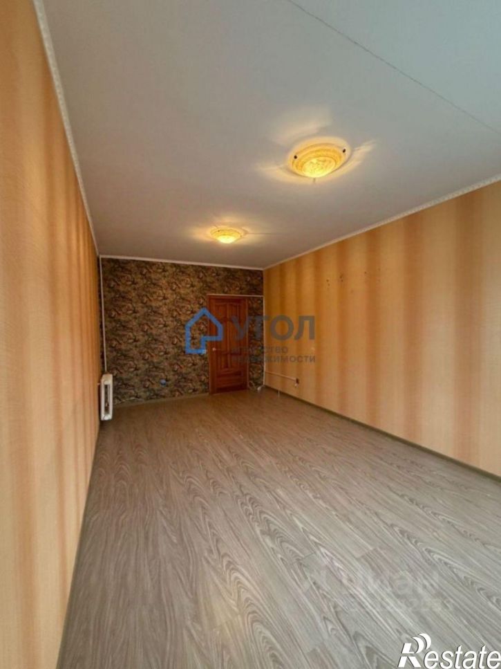 3-комн квартира ул Конноармейская, 17,  д. 17