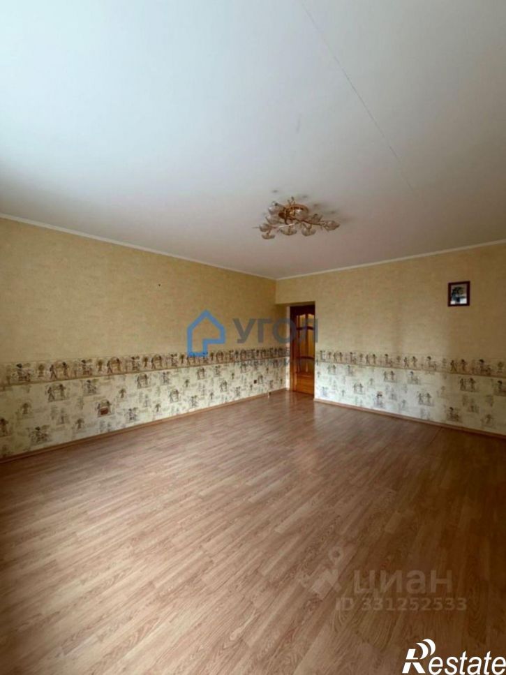 3-комн квартира ул Конноармейская, 17,  д. 17