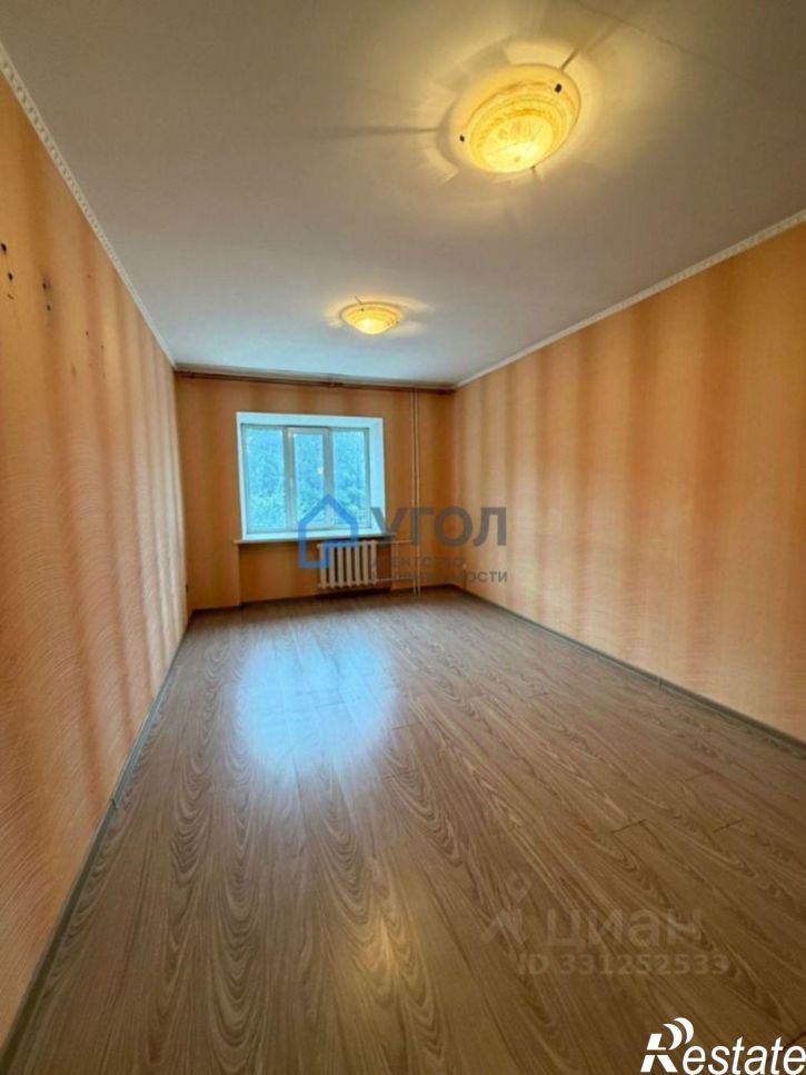 3-комн квартира ул Конноармейская, 17,  д. 17
