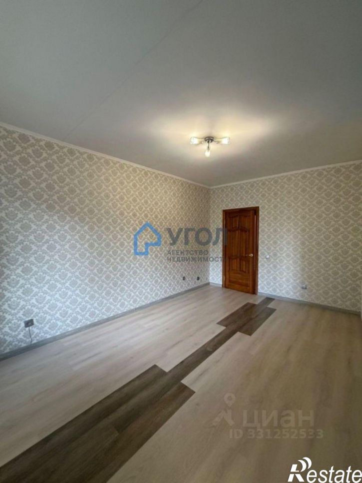 3-комн квартира ул Конноармейская, 17,  д. 17