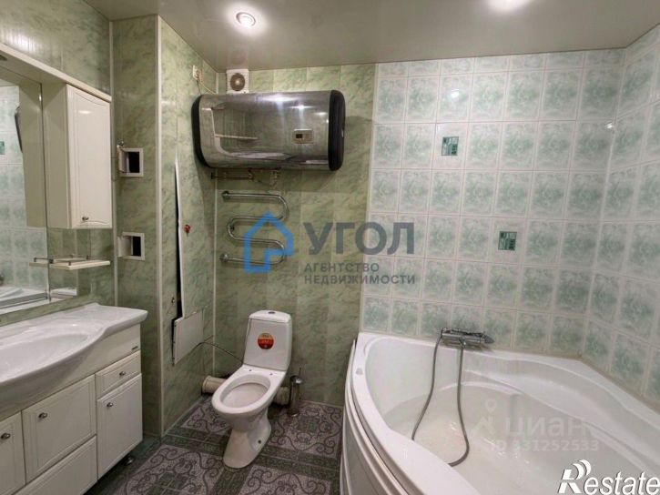 3-комн квартира ул Конноармейская, 17,  д. 17