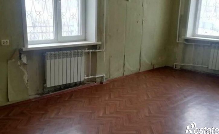 2-комн квартира 4-й кв-л, 1,  д. 1