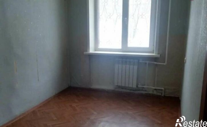 2-комн квартира 4-й кв-л, 1,  д. 1
