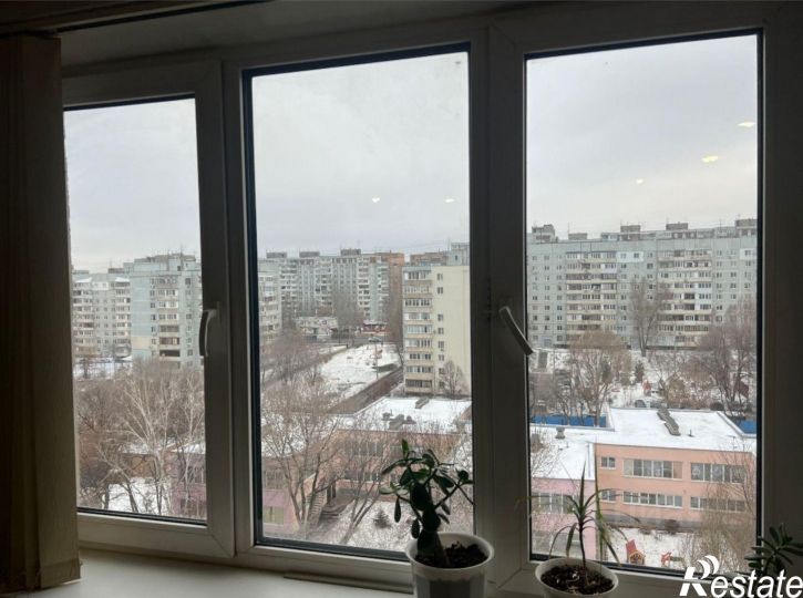 3-комн квартира улица Тухачевского, 58,  д. 58