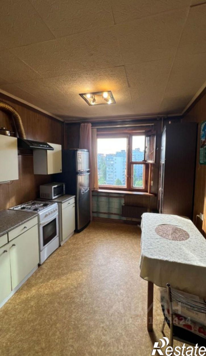 3-комн квартира улица Тухачевского, 58,  д. 58
